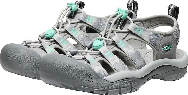 W Newport H2 Alloy - Chevron