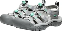 W Newport H2 Alloy - Chevron
