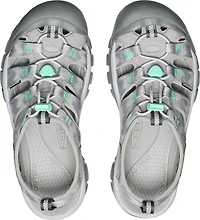 W Newport H2 Alloy - Chevron
