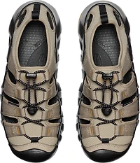 M Hyperport H2 Brindle - Black