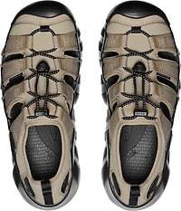 M Hyperport H2 Brindle - Black