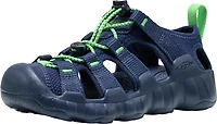 Y Hyperport H2 Naval Academy Vibrant Green