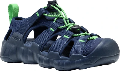 Y Hyperport H2 Naval Academy Vibrant Green