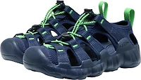 Y Hyperport H2 Naval Academy Vibrant Green