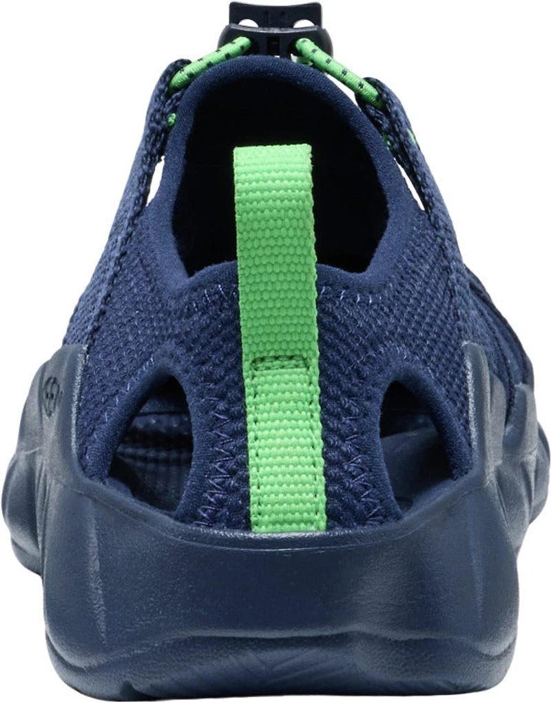 Y Hyperport H2 Naval Academy Vibrant Green