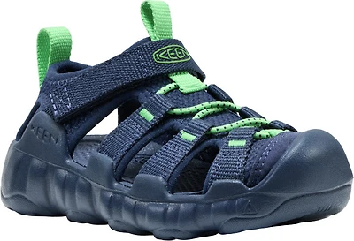 C Hyperport H2 Naval Academy Vibrant Green