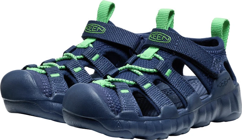 C Hyperport H2 Naval Academy Vibrant Green