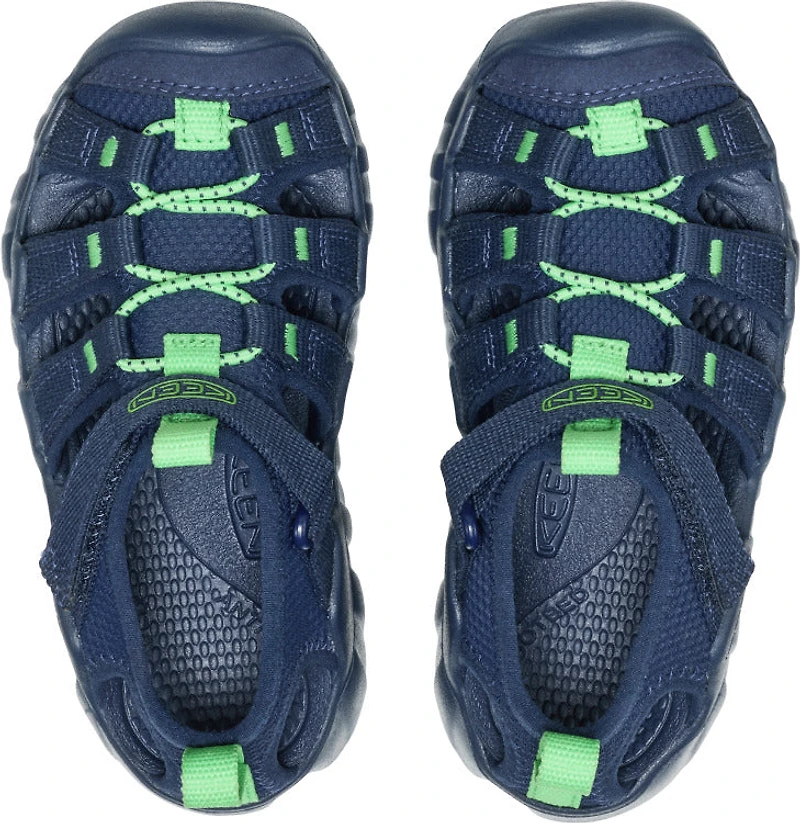 C Hyperport H2 Naval Academy Vibrant Green