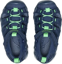 C Hyperport H2 Naval Academy Vibrant Green