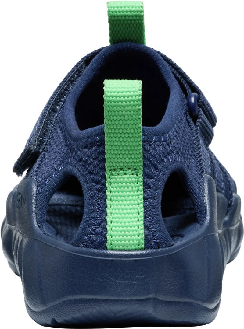 C Hyperport H2 Naval Academy Vibrant Green