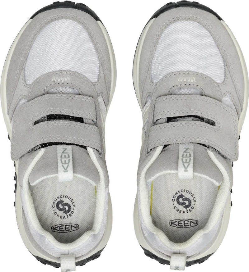 C KS86 Alloy Star White