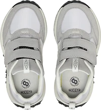 C KS86 Alloy Star White