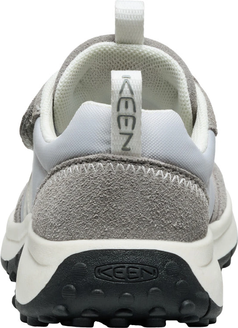 C KS86 Alloy Star White