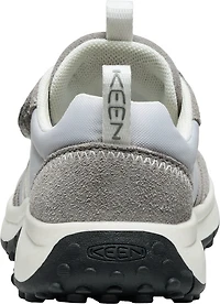 C KS86 Alloy Star White