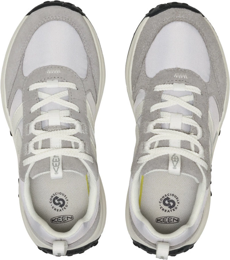 Y KS86 Alloy Star White
