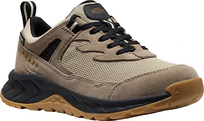 Y Hightrail WP Brindle Oak Buff