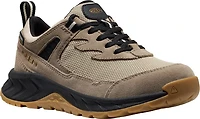 Y Hightrail WP Brindle Oak Buff
