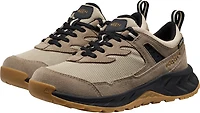 Y Hightrail WP Brindle Oak Buff