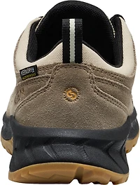 Y Hightrail WP Brindle Oak Buff