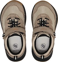 C Hightrail WP Brindle Oak Buff