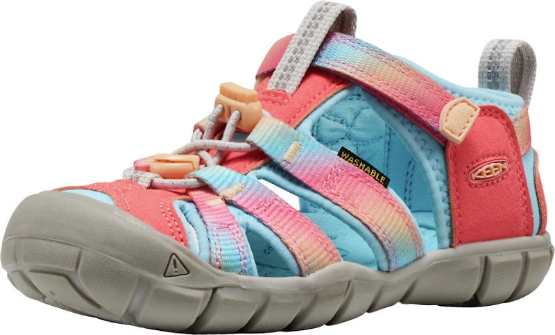 C Seacamp II CNX Ombre Pink Lemonade