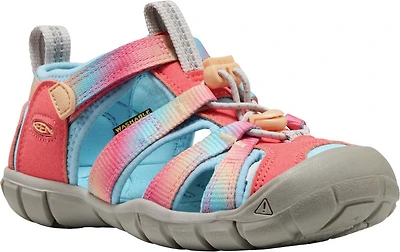 C Seacamp II CNX Ombre Pink Lemonade