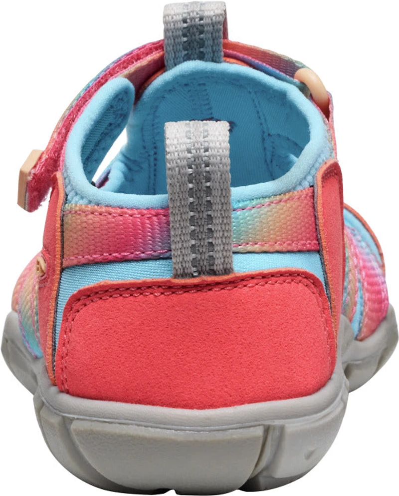 C Seacamp II CNX Ombre Pink Lemonade