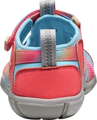 C Seacamp II CNX Ombre Pink Lemonade