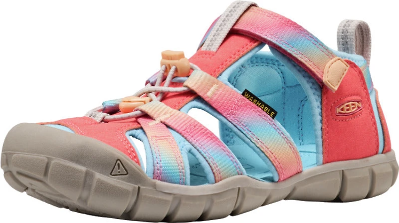 Y Seacamp II CNX Ombre Pink Lemonade