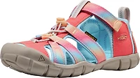 Y Seacamp II CNX Ombre Pink Lemonade