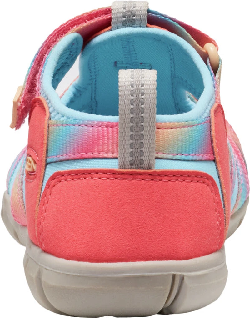 Y Seacamp II CNX Ombre Pink Lemonade