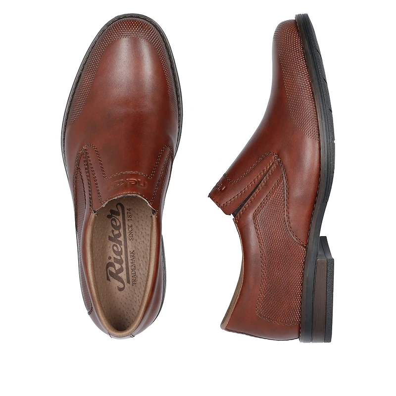 Peanut Slip On