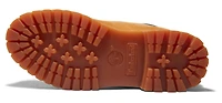 Women's 6-inch Premium Waterproof Wheat