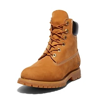 Women's 6-inch Premium Waterproof Wheat