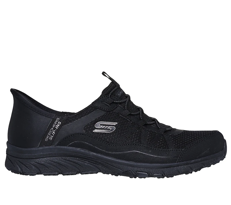 Slip-ins Gratis Sport Leisurely Black