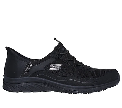 Slip-ins Gratis Sport Leisurely Black