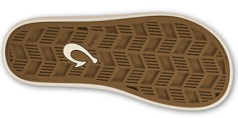 Ulele - M Trench Blue / Aloha