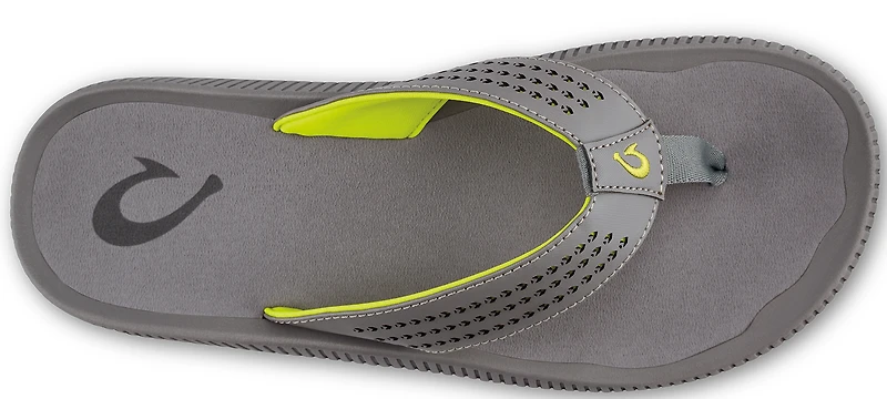 Ulele - M Graphite /