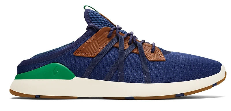 Mio Li Navy / Bamboo