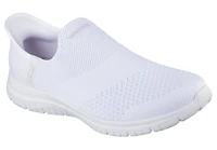 Slip-ins Virtue Sleek White