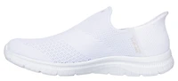 Slip-ins Virtue Sleek White