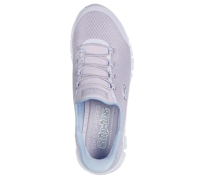 Slip-ins Glide-step Pursuit Lavender