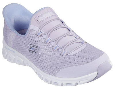 Slip-ins Glide-step Pursuit Lavender