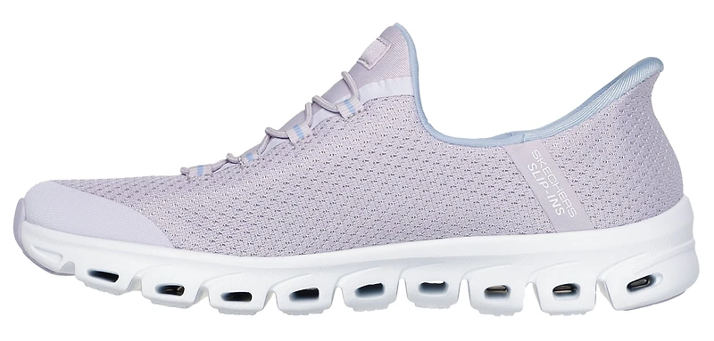 Slip-ins Glide-step Pursuit Lavender