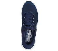 Slip-ins Glide-step Pursuit Navy