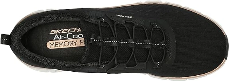 Glide Step-align Black