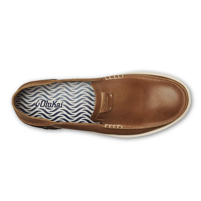 Men's Kakaha Fox/Fox