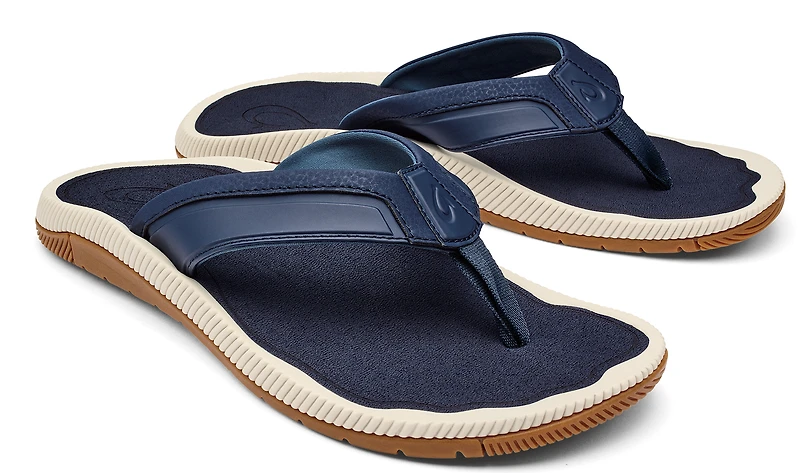 Kukulu Trench Blue /