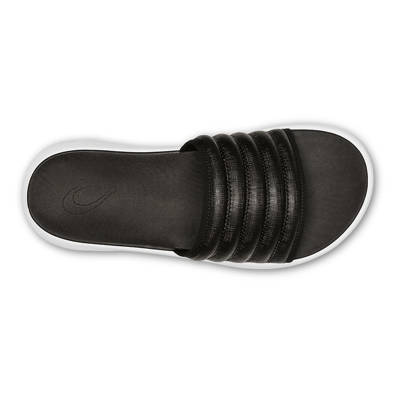 Komo Slide Black