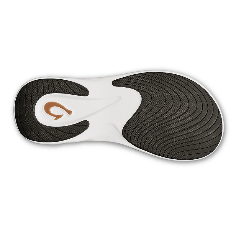 Komo Slide Black